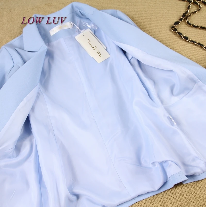 womens suits set OL Office lady pants elegant woman pant for women formal suit blazer | Женская одежда