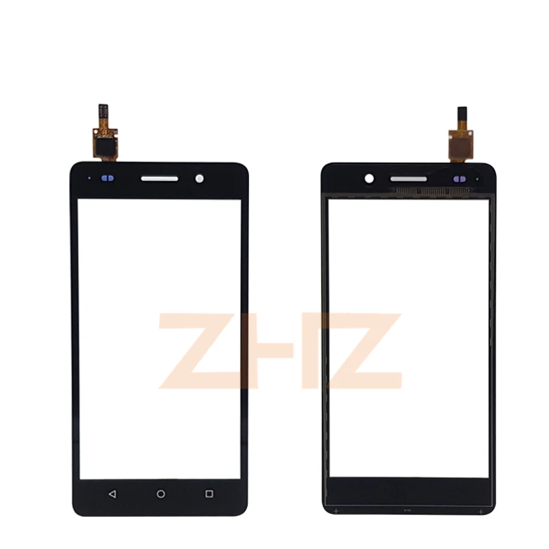 Сенсорный экран для Huawei Honor 4C сенсорная панель G Play Mini передняя стеклянная крышка