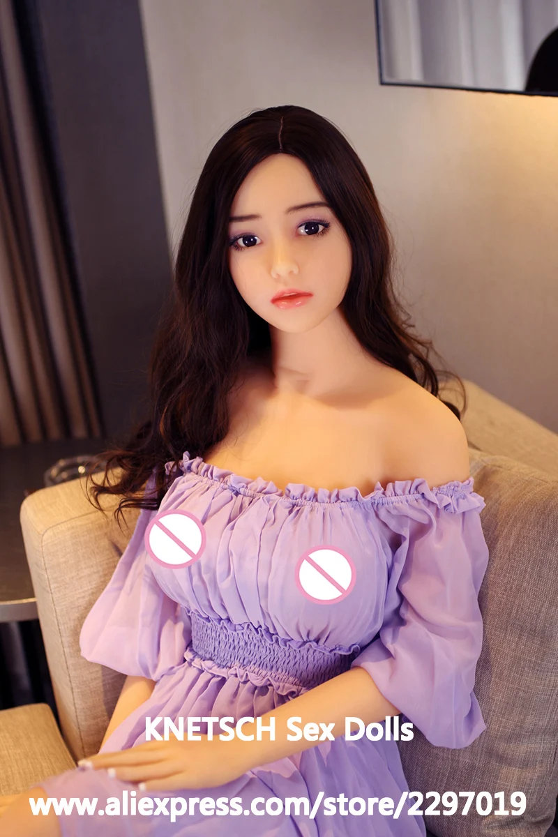 Силиконовая секс кукла 158 см для мужчин Мужской мастурбатор настоящая Вагина