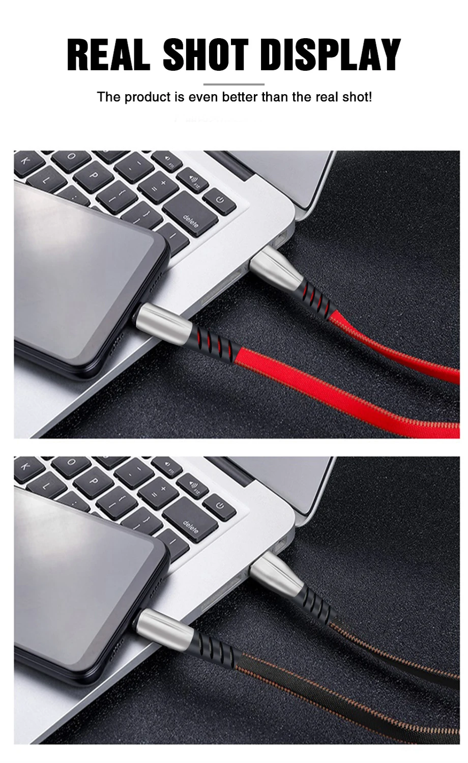 PLV кабель type-C USB для быстрой зарядки samsung S9 S8 S10 кабель для быстрой зарядки huawei P30 кабель для быстрой зарядки type-C для мобильных телефонов