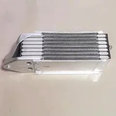 Запчасти OE No 021 117 B для двигателя VW Volkswagen алюминиевый масляный радиатор 021117021B OEM 021B