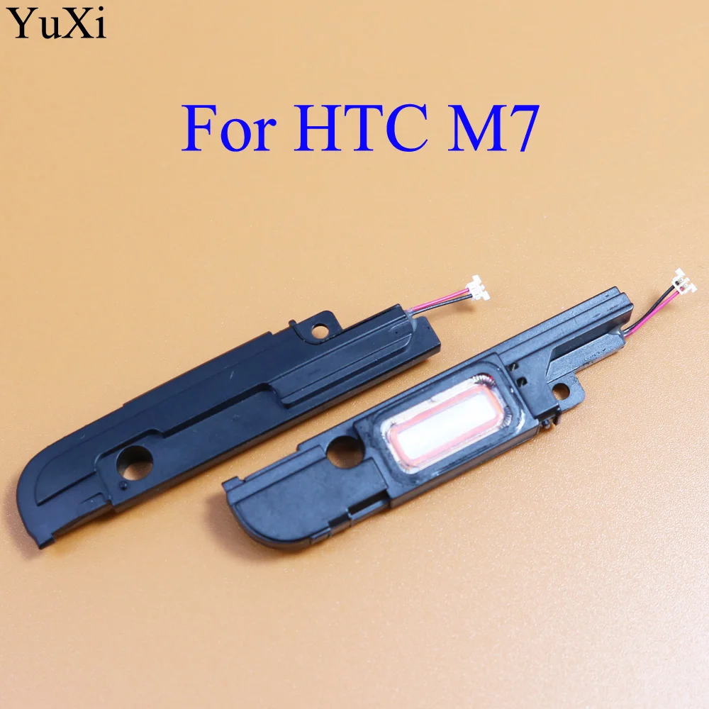 YuXi Новый Oem Громкоговоритель для HTC One M7 801e громкоговоритель звуковой звонок