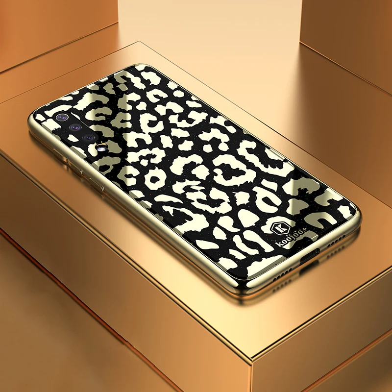 C Чехол для телефона для Xiaomi mi 9 Se 8 8Lite Explorer, блестящий чехол с леопардовым принтом, мягкий чехол из ТПУ с силиконовой рамкой для mi 8 9Se - Цвет: C