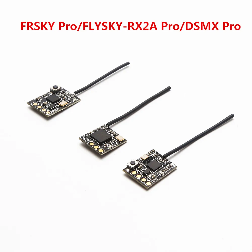 RX PRO 8CH/FS-RX2A PRO/DSM X PRO Mimi захватывает PPM SBUS выход совместим с Freeze/Flysky