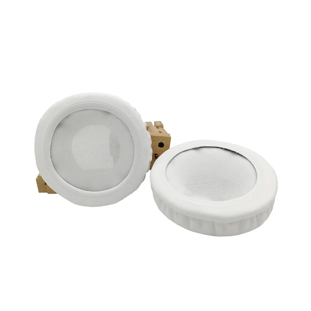 IMTTSTR 1 пара амбушюров подушки для наушников Чехлы подушек Сменные чашки ATH-ES7 ATH-ES9