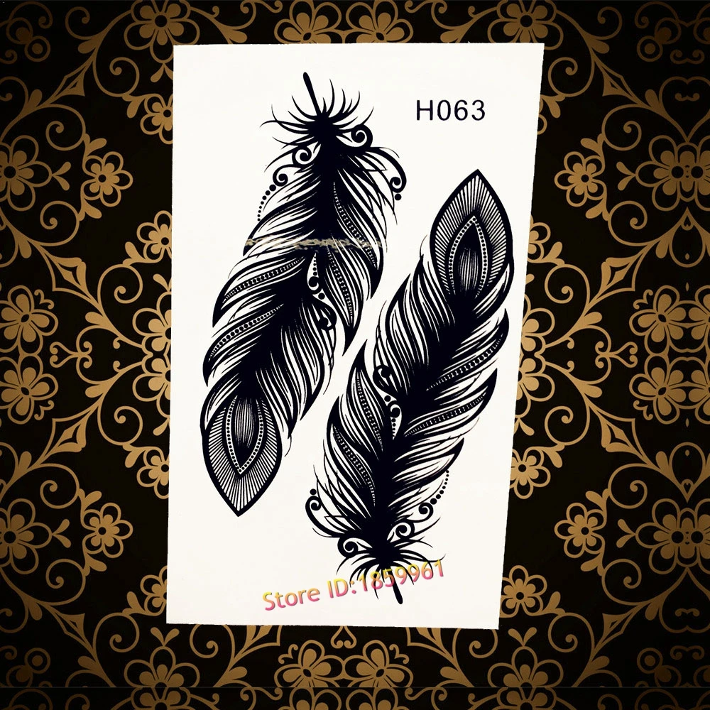 Горячая сексуальная Вспышка татуировки боди арт Мужчины Женщины Макияж YF097