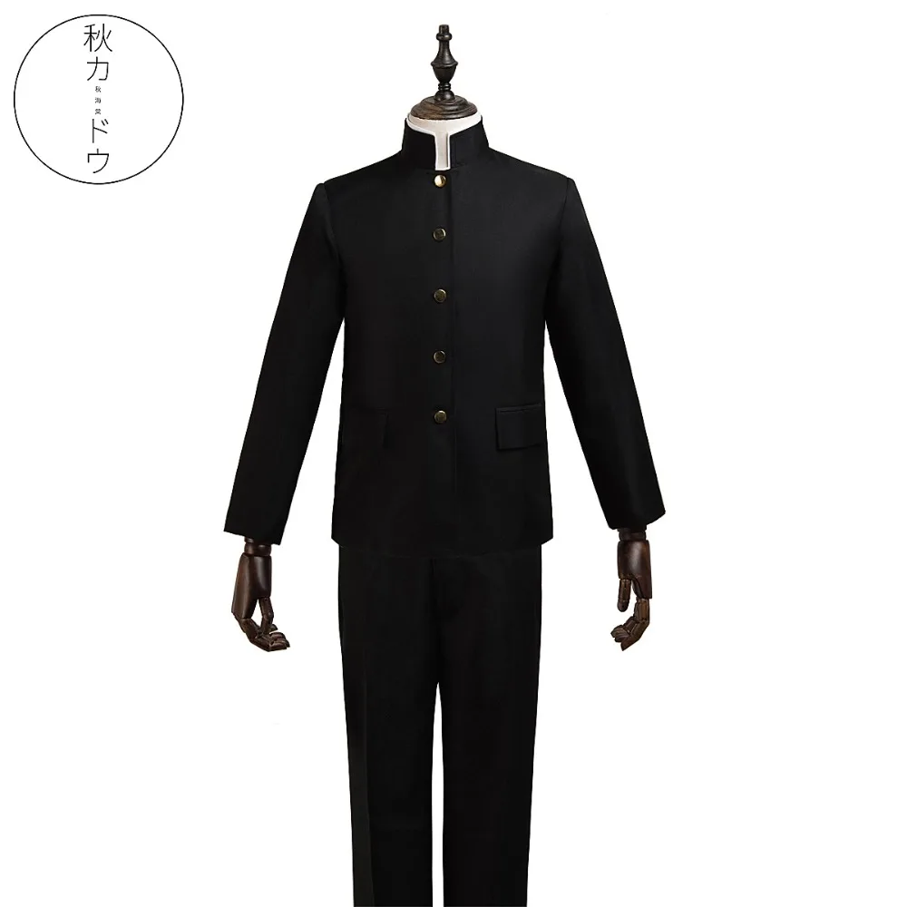 Костюм для мужчин в японском стиле костюм косплея|adult costume|costume for mencosplay costume |