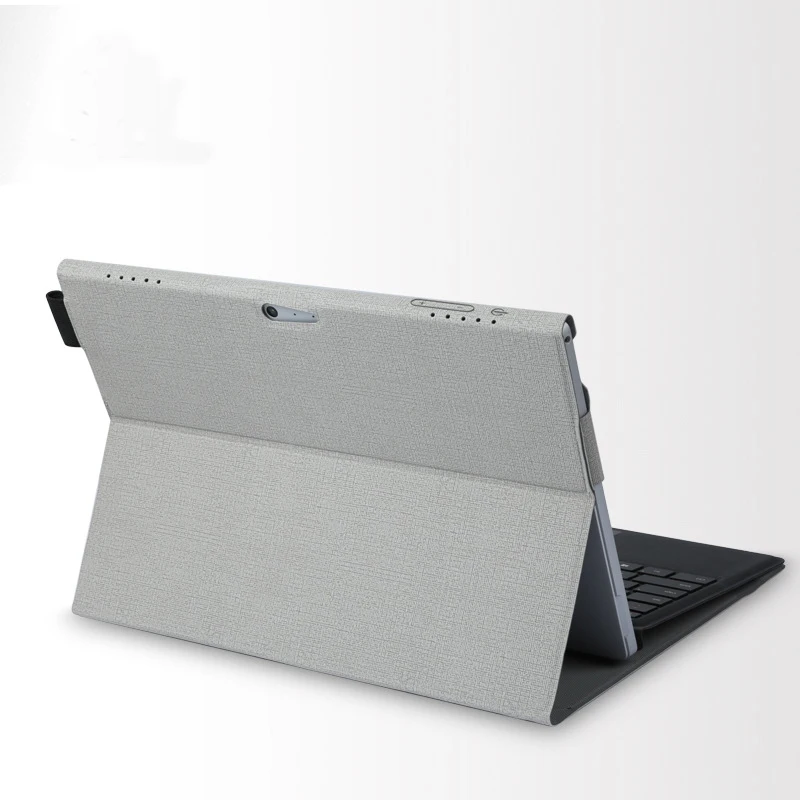 Подходит для microsoft surface Pro 5 1796/Pro 4 1724 tablet covercase keyboard stand