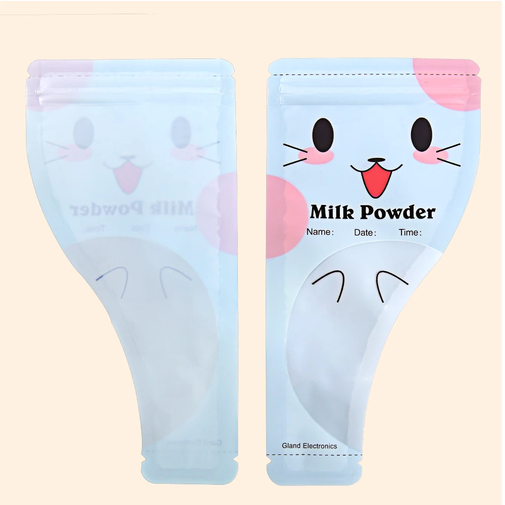 GL 2017 Детская сумка для хранения сухого молока герметичная формула сумки дорожный