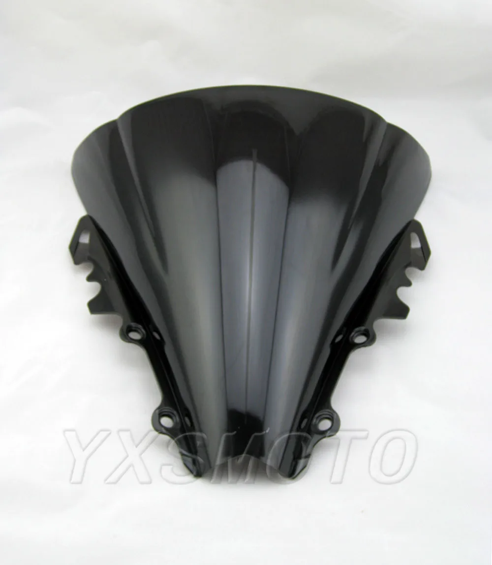 Шаблон литья под давлением для лобового стекла Yamaha R6 уличный автомобиль YZF 2006 2007