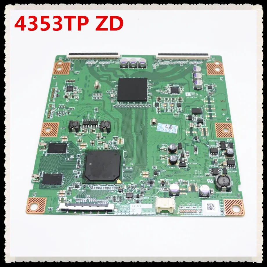 CPWBX RUNTK 4353TP ZD CPWBX4353TP ZD|Зарядные устройства| |
