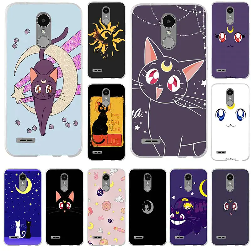 Для LG G2 G3 мини G4 G5 G6 K4 K7 K8 K10 2017 V10 V20 V30 Nexus 5X Мягкие TPU мобильного милые Чехлы для
