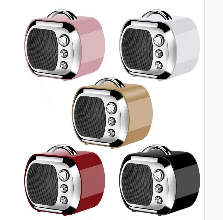 Небольшой и тонкий U14B мобильный телефон беспроводной Bluetooth игроков Ретро ТВ