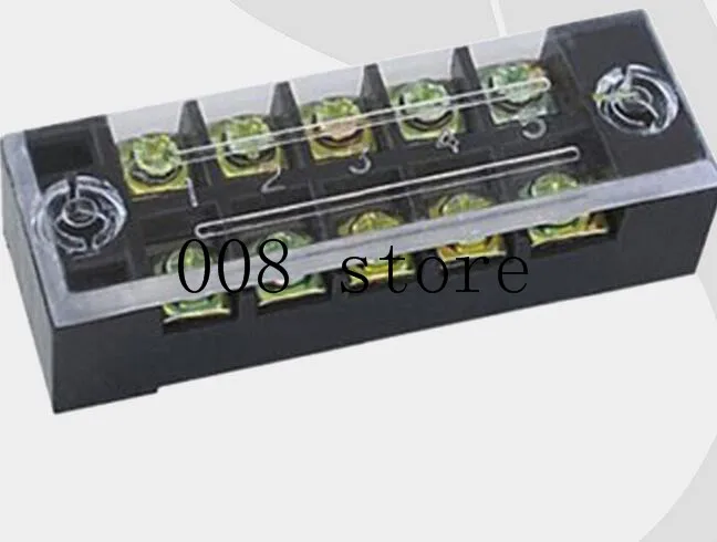 

1pcs TB-1505 TB-1505L Fixed Terminal Terminal Connector/Cable Connector/Wire Connector/Splice