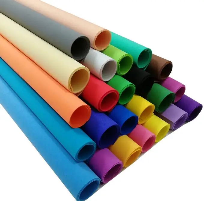 24 sheet multicolors 20 листов Foamiran 1 мм губчатая бумага ручной работы, из пеноматериала EVA материалы для рукоделия, украшения дома, рождественский подарок для детей - Цвет: 24 sheet multicolors