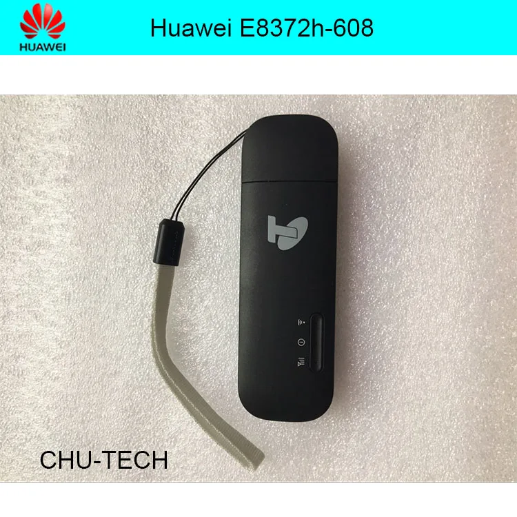 Разблокировка huawei E8372 E8372h 608 черный цвет LTE USB 4G wifi модем автомобильный wifi|lte usb|huawei