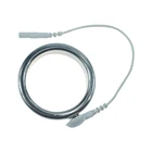 Кольцо на пенис из нержавеющей стали для задержки эякуляции, 5 размеров