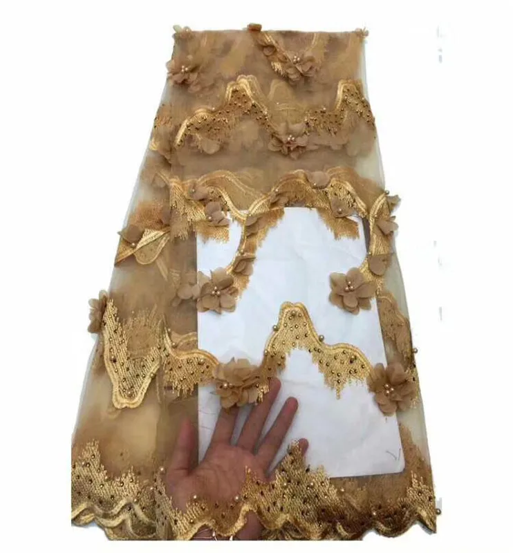 Розовое вышитое свадебное платье для невесты 3D цветок швейный материал платья