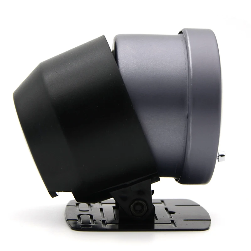 DRAGON GAUGE 3.0 BAR 60MM Boost Turbo Gauge Black Color With Sensor images - 6