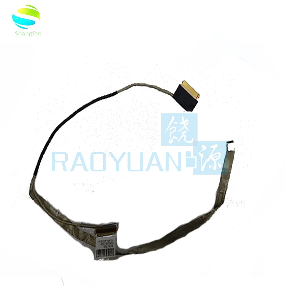 Новый кабель для ноутбука HP Probook 450 G3 455 P/N: DD0X63LC030 828418 001 DD0X63LC320 LCD LVDS|Компьютерные