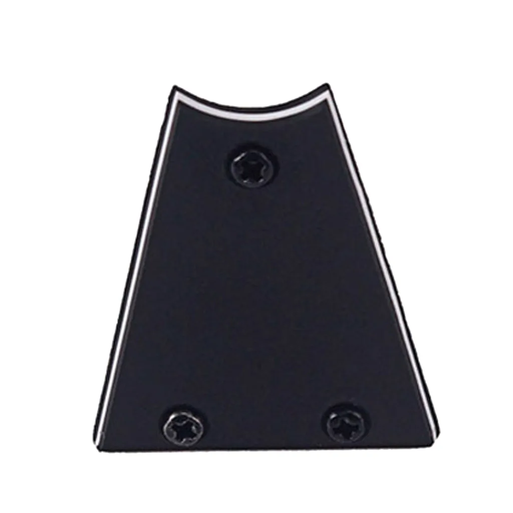 Набор для гитарных басов набор музыкальных инструментов с 3 отверстиями