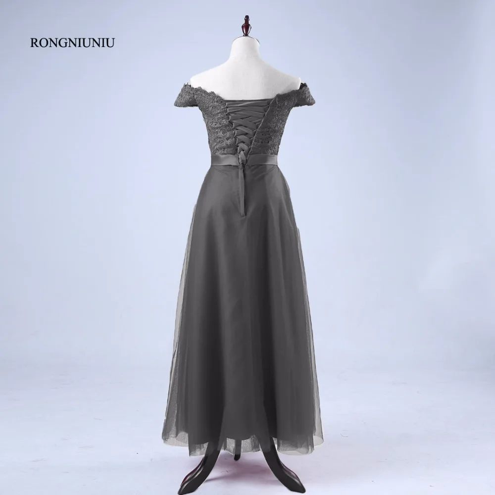 Платья подружки невесты 2017 длинное кружевное фатиновое платье больших размеров