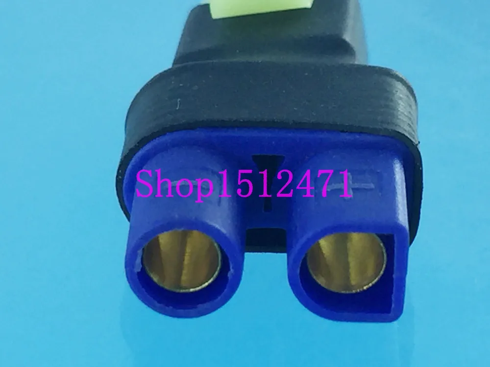 1pce Mini Tamiya male к EC3 female без провода адаптер fr RC источник питания |