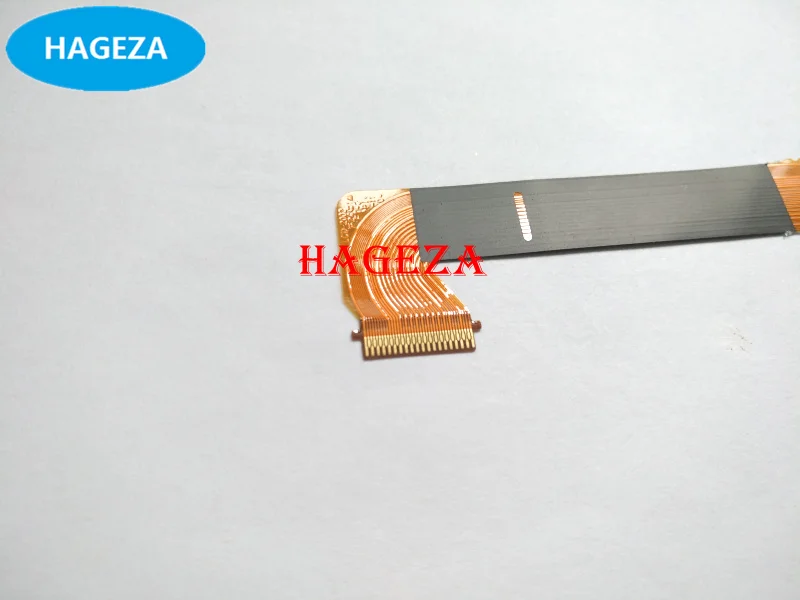 Новый A58 LCD FPC гибкий кабель для подключения к основной плате цифровой камеры Sony
