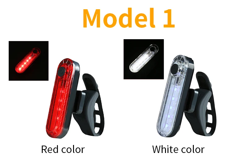 WEST BIKING велосипедный светильник, 4 режима, USB Перезаряжаемый светодиодный задний светильник, супер яркий велосипедный задний светильник Предупреждение велосипедный светильник