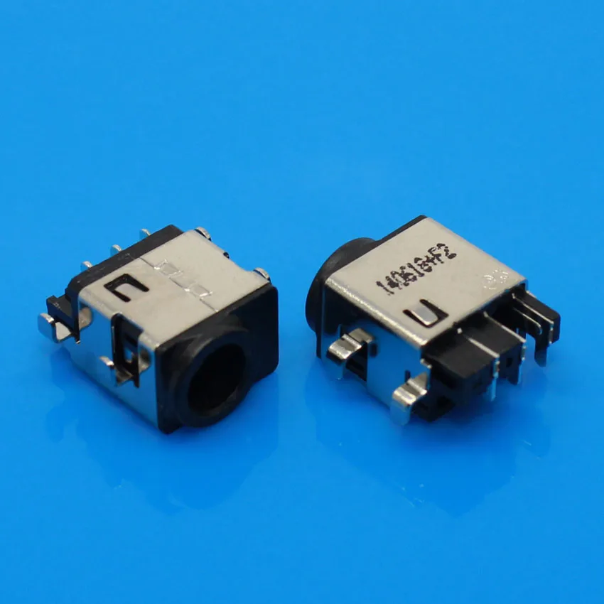 20X AC DC разъем питания для SAMSUNG NP RV410 RV415 RV510 RV515 RV520 RV720 RC510 RF510 RF710 зарядное устройство