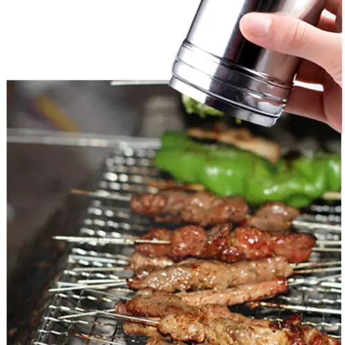 Баночка для специй шейкер травы соль перец приправа Бутылка Контейнер приправы |