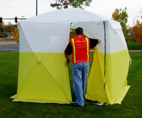 Инженерная Строительная палатка для телекоммуникационной башни Крейга маскелла