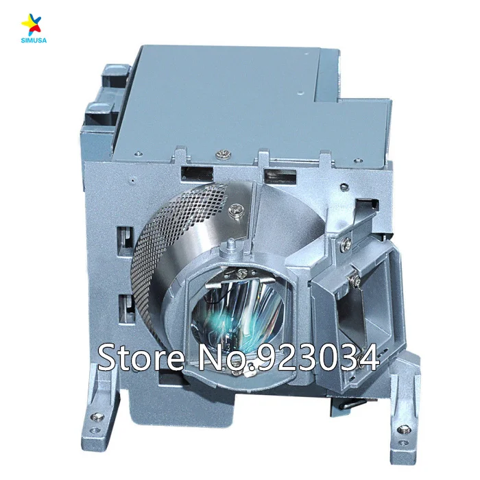 Оригинальная Лампа для проектора с корпусом OPTOMA EH515 EH515T EH515TST W515 W515T WU515 WU515ST|Лампы