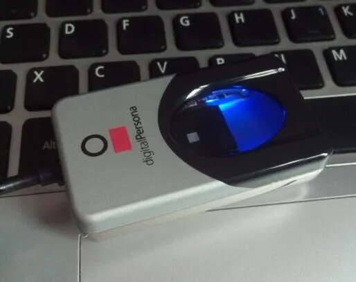 U. are. U 4500 Бесплатная доставка USB биометрический считыватель отпечатков пальцев