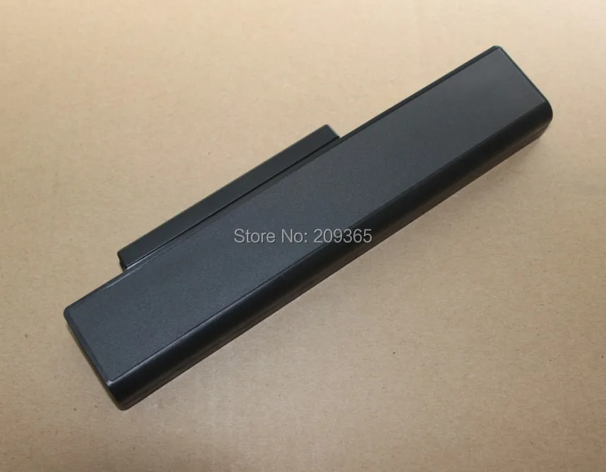 Аккумулятор для ноутбука BenQ JoyBook R43 моделей DHR503/DHR503/2c/20990