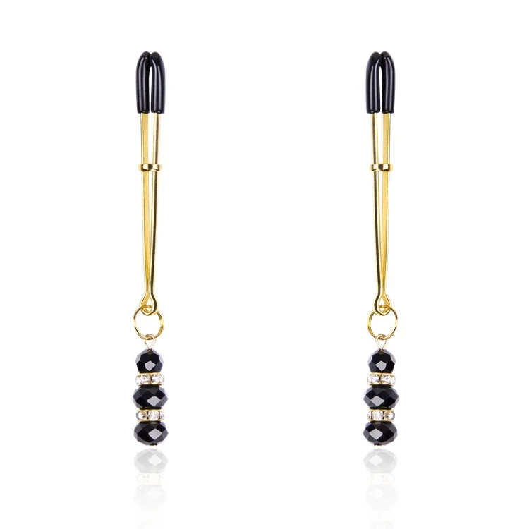 Инструменты для продажи эротические игрушки металлический ниппель зажимы