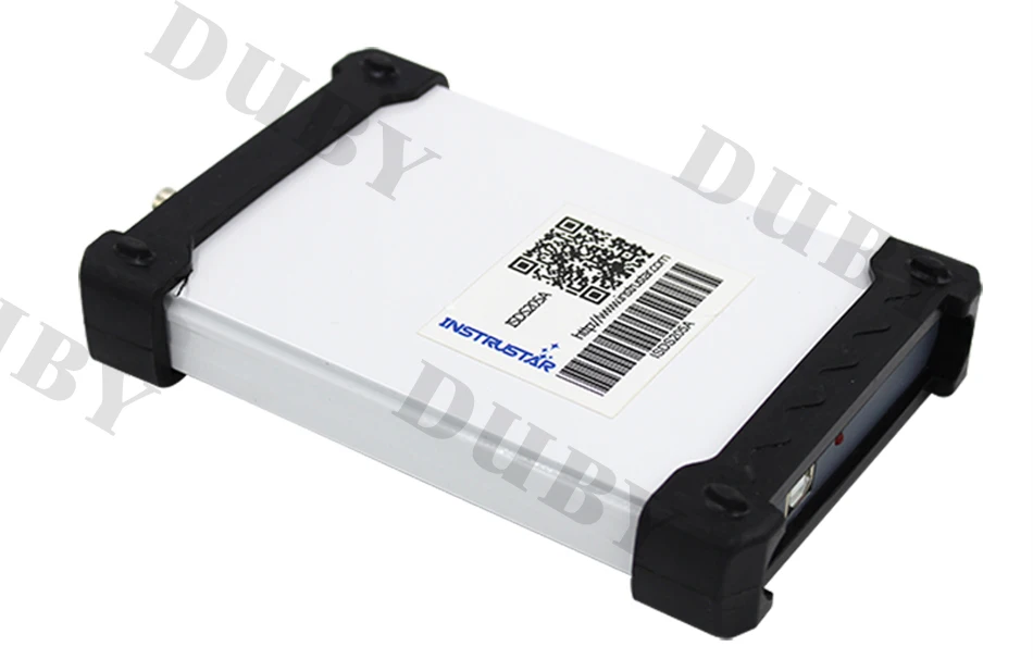 MDSO ISDS205A Новое обновление 3 в 1 Многофункциональный 20 м ПК USB Виртуальный цифровой осциллограф+ анализатор спектра+ регистратор данных