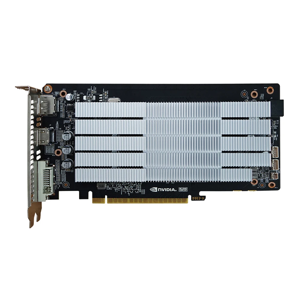 ASL Графика карты GTX1050Ti Fighter 4 г 128bit GDDR5 NVIDIA DirectX 14nm 7008 мГц 1290 1392 768 единиц видеокарта