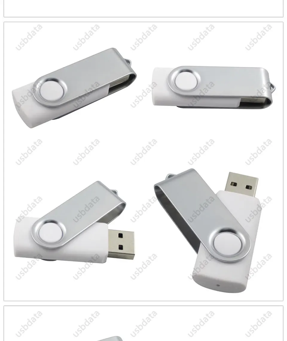 Горячая Usb Creativo 8 ГБ/16 ГБ/32 ГБ/64 Гб/128 ГБ Флешка поворотный флеш-накопитель Usb 3,0 карта памяти, Флеш накопитель 512 ГБ диск на ключ подарки