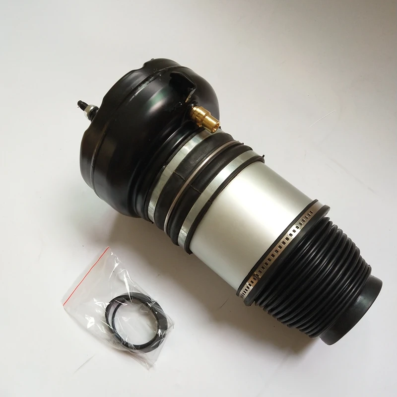 Пара передних левых и правых воздушных пружин для Audi A8D4 A6C7 Macan Phideon 4H0 616 039AD 4H0616039AD |