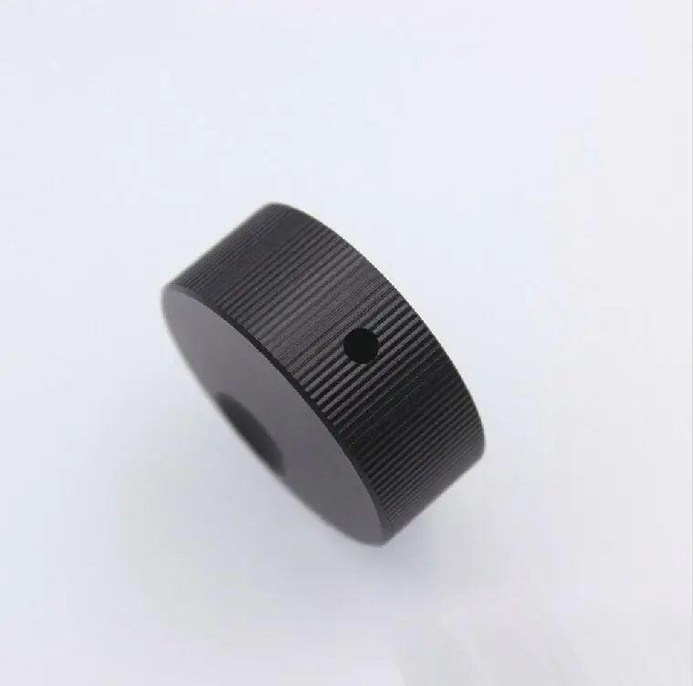 2 шт. алюминиевые ручки для громкоговорителя 32 х13 мм|solid aluminum knob|for speakersolid knob |
