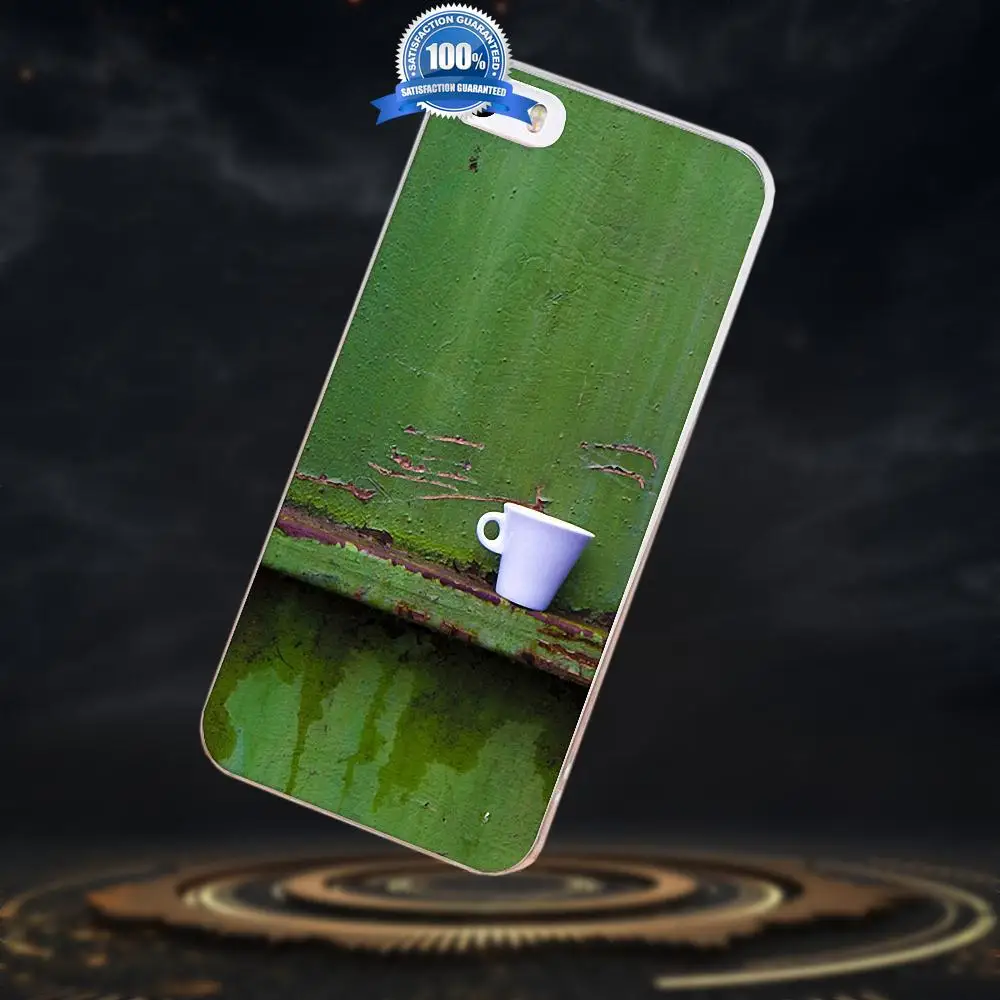 Мягкий чехол-книжка Bixedx с чашкой кофе и вина для Huawei G7 G8 Honor 5A 5C 5X 6 6X 7 8 V8 Mate 9 P7 P8 P9 P10