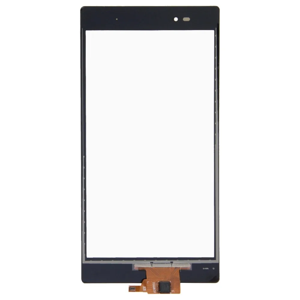 Замена сенсорной панели для Sony Xperia Z Ultra/XL39h | Мобильные телефоны и аксессуары