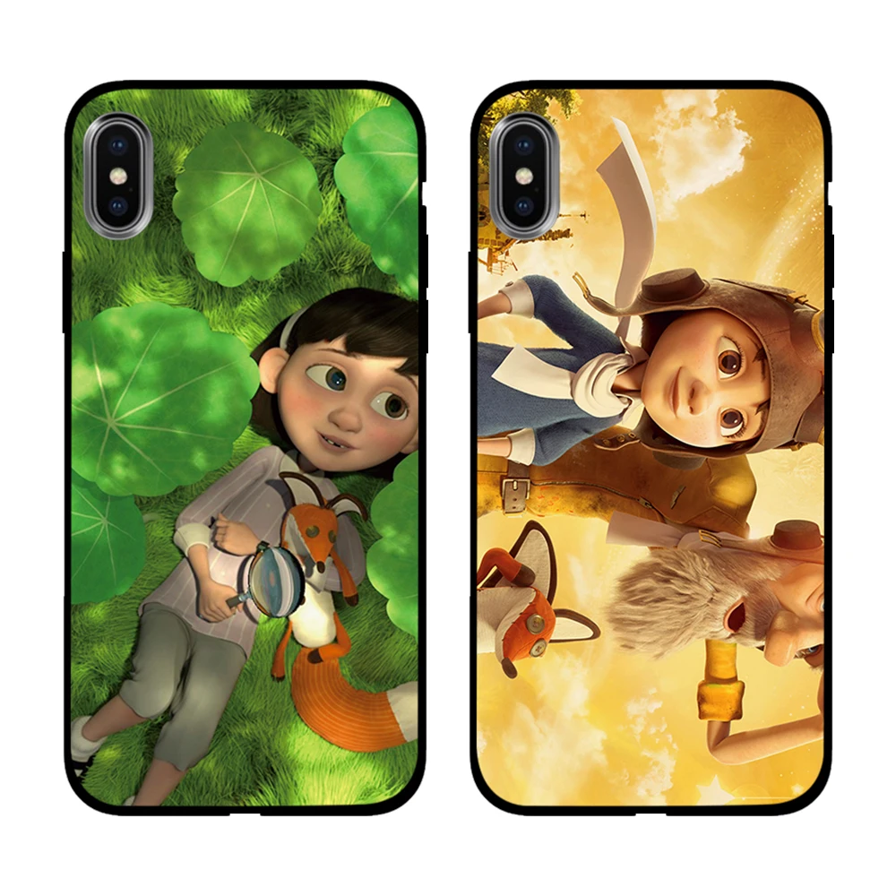 Мягкий чехол из ТПУ для Apple iPhone 6 6S 7 8 Plus 5 5S SE X XS MAX XR силиконовые
