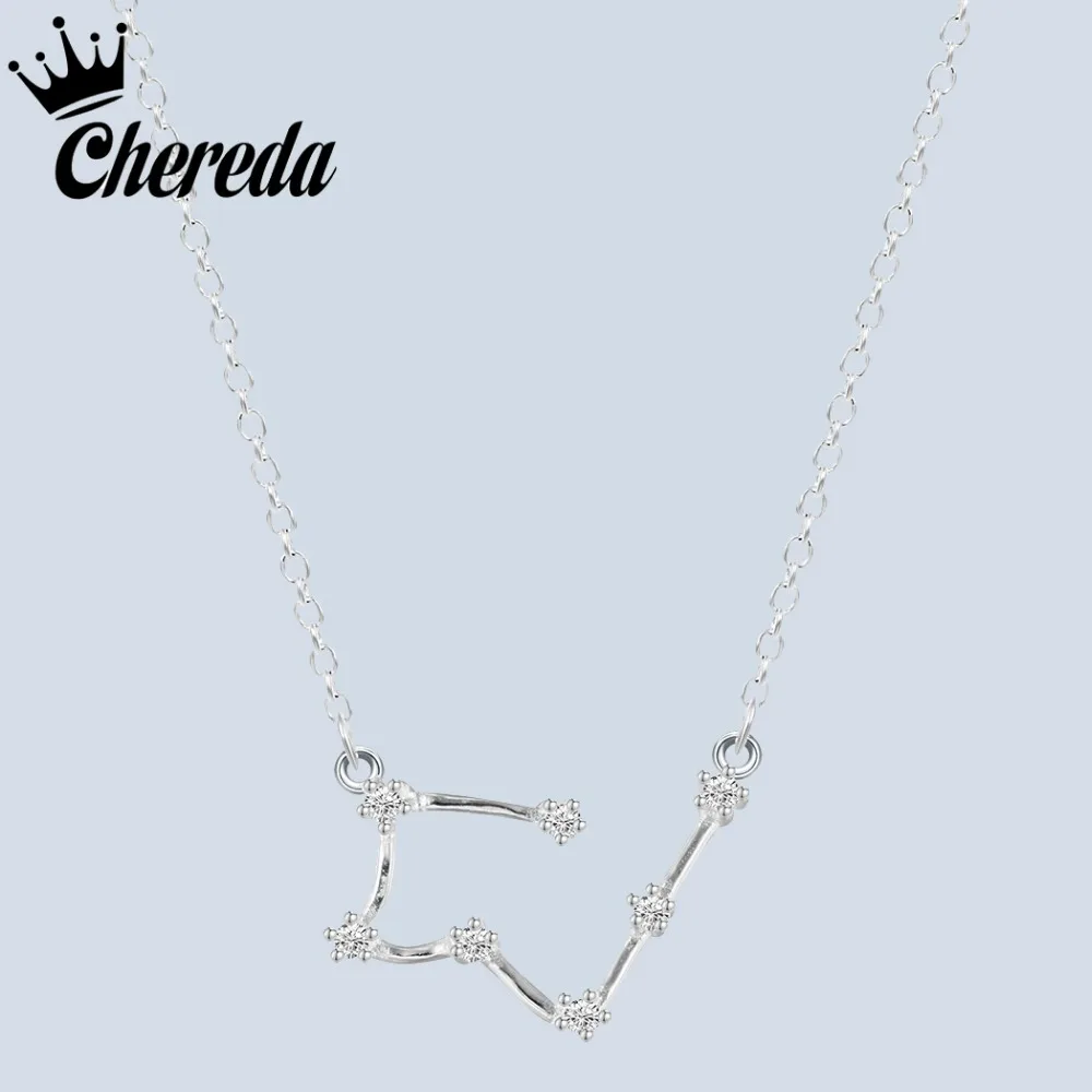 Цепочка с подвеской в виде звезды со стразами|jewelry for women|pendant necklacestar pendant |