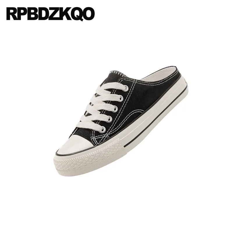 Шлепанцы женские в стиле ретро цвет ассортименте | Обувь