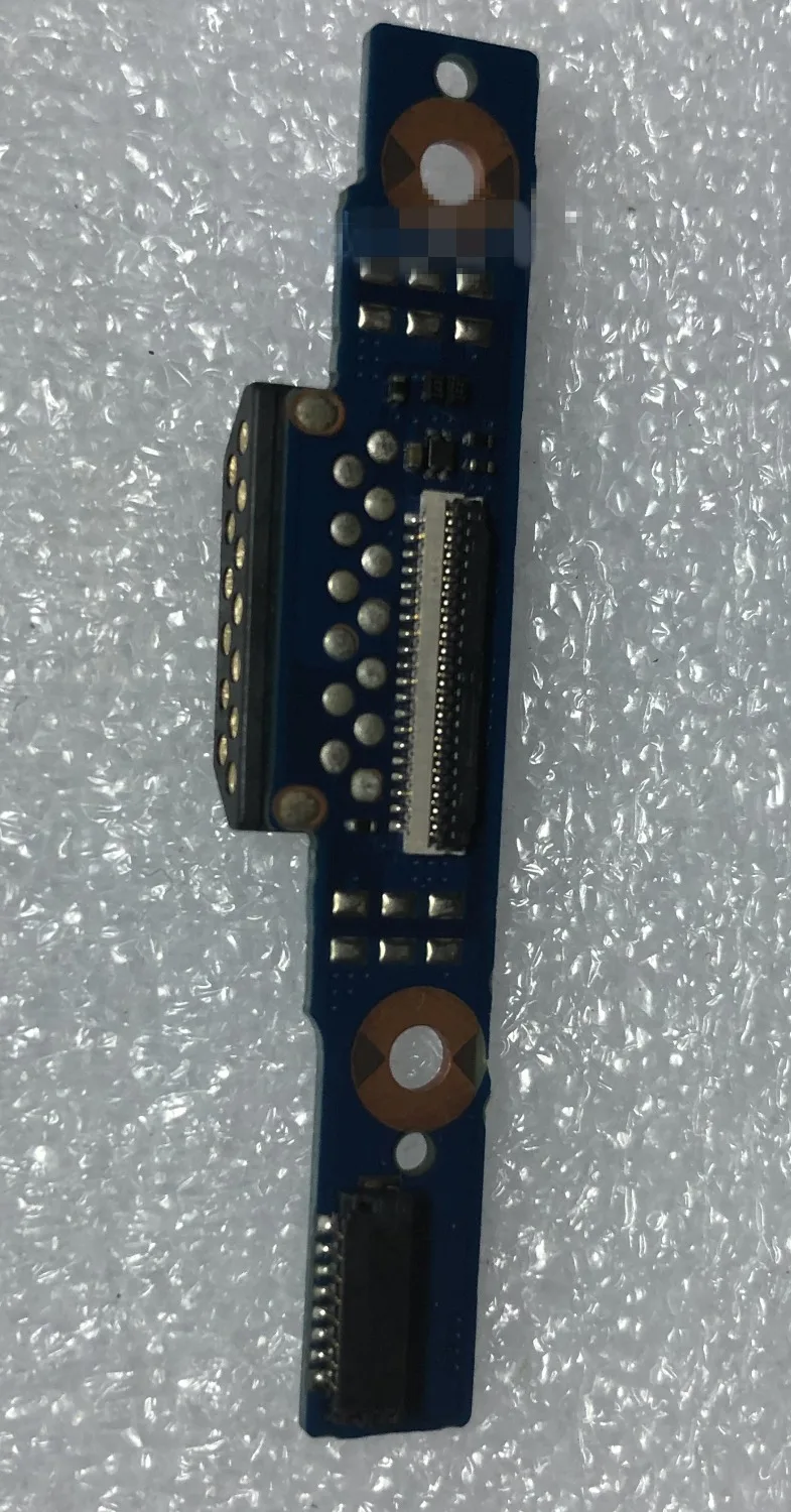 F и для Samsung XE700T1C XE700T1A планшетный ПК BA92-11020A клавиатура головка соединение