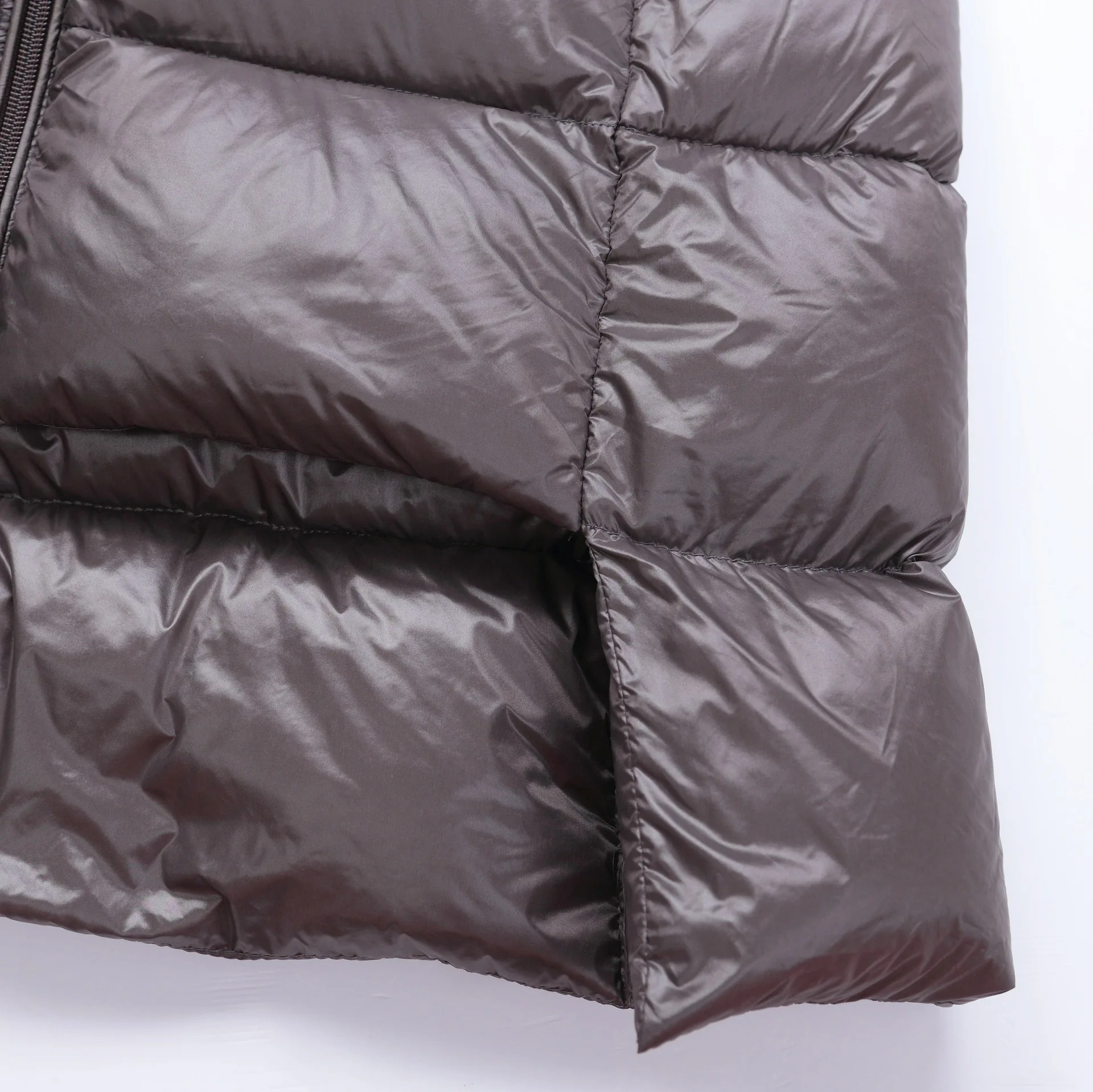 Женский пуховик с капюшоном мехом енота DC549|wear womens|wear coatwear jacket |