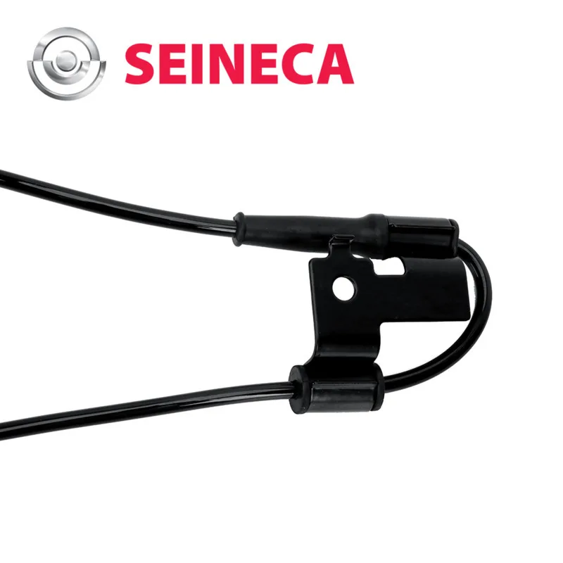 CGQ ABS Датчик скорости колеса Передний правый для hyundai Santa Fe 95670 2B210 956702B210 ALS1953|Датчик