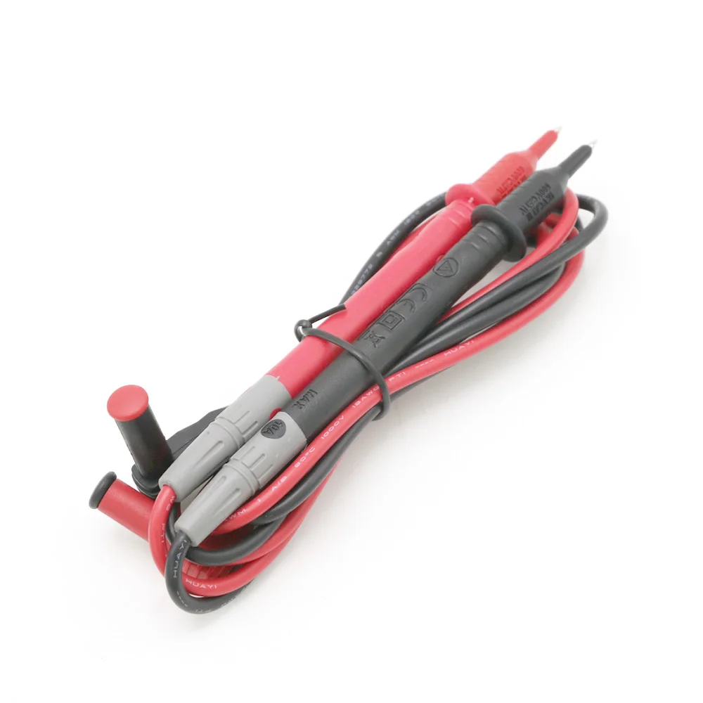 Mastech MS8265 цифровой мультиметр для тестирования напряжения